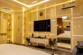 Four Bedroom Luxurious House